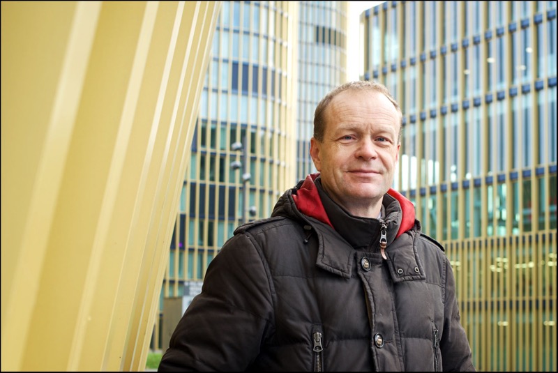 Martin Bürgi